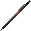 Rotring 600 Thin Tip Pen Metallic Dark Green 0.7 mm