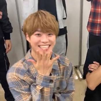 Amazon.co.jp: なにわ男子 大橋和也くん私服着用 Naptime