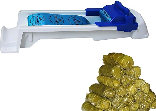 Grape Leaves Roller Machine Multifunctional Convenient DIY Kitchen