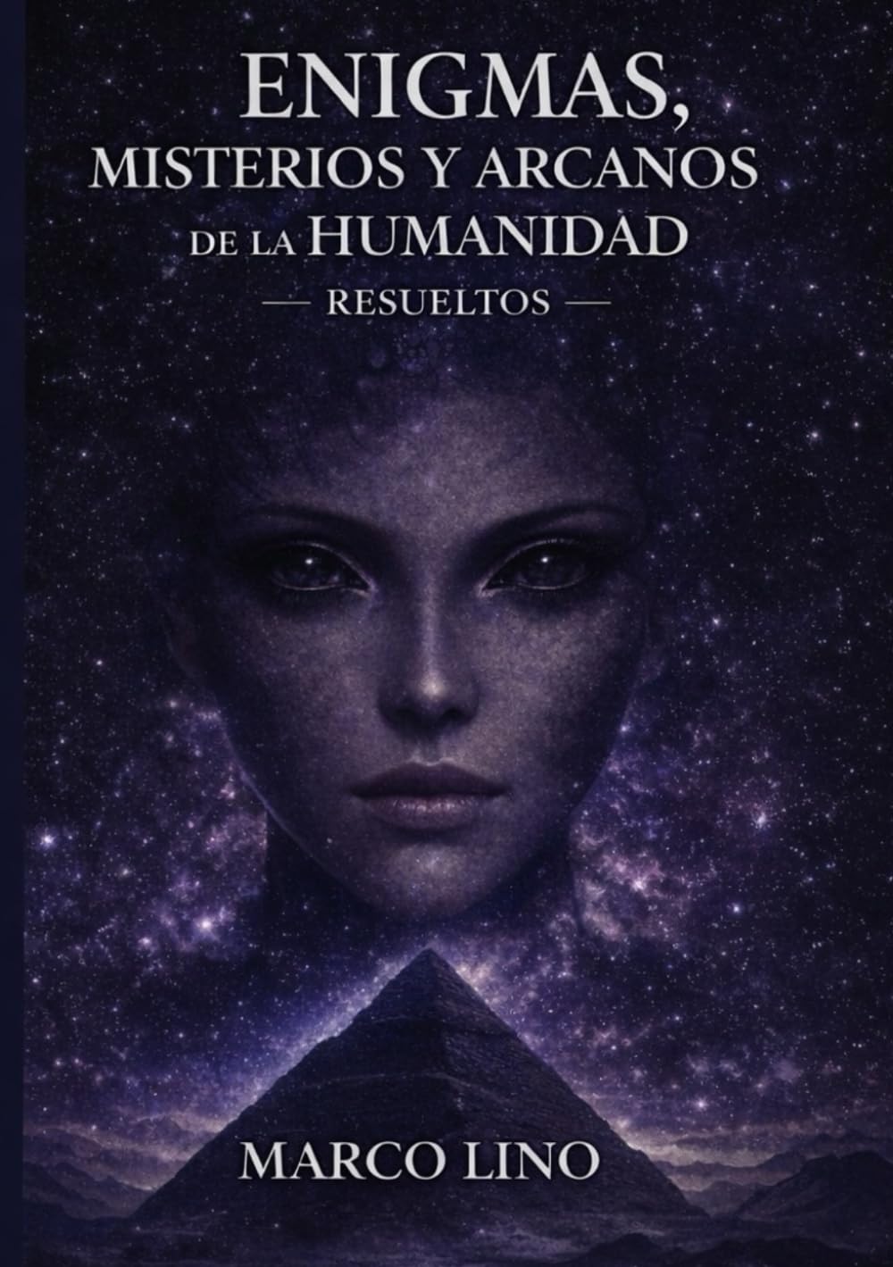 ENIGMAS, MISTERIOS Y ARCANOS DE LA HUMANIDAD — RESUELTOS: En ocasiones — o casi siempre — la ficción supera a la ciencia