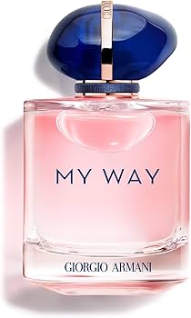 香水(女性用) Giorgio Armani MY WAY 90ml Amazon.com: Armani Beauty- My Way - Eau de Parfum - Women's