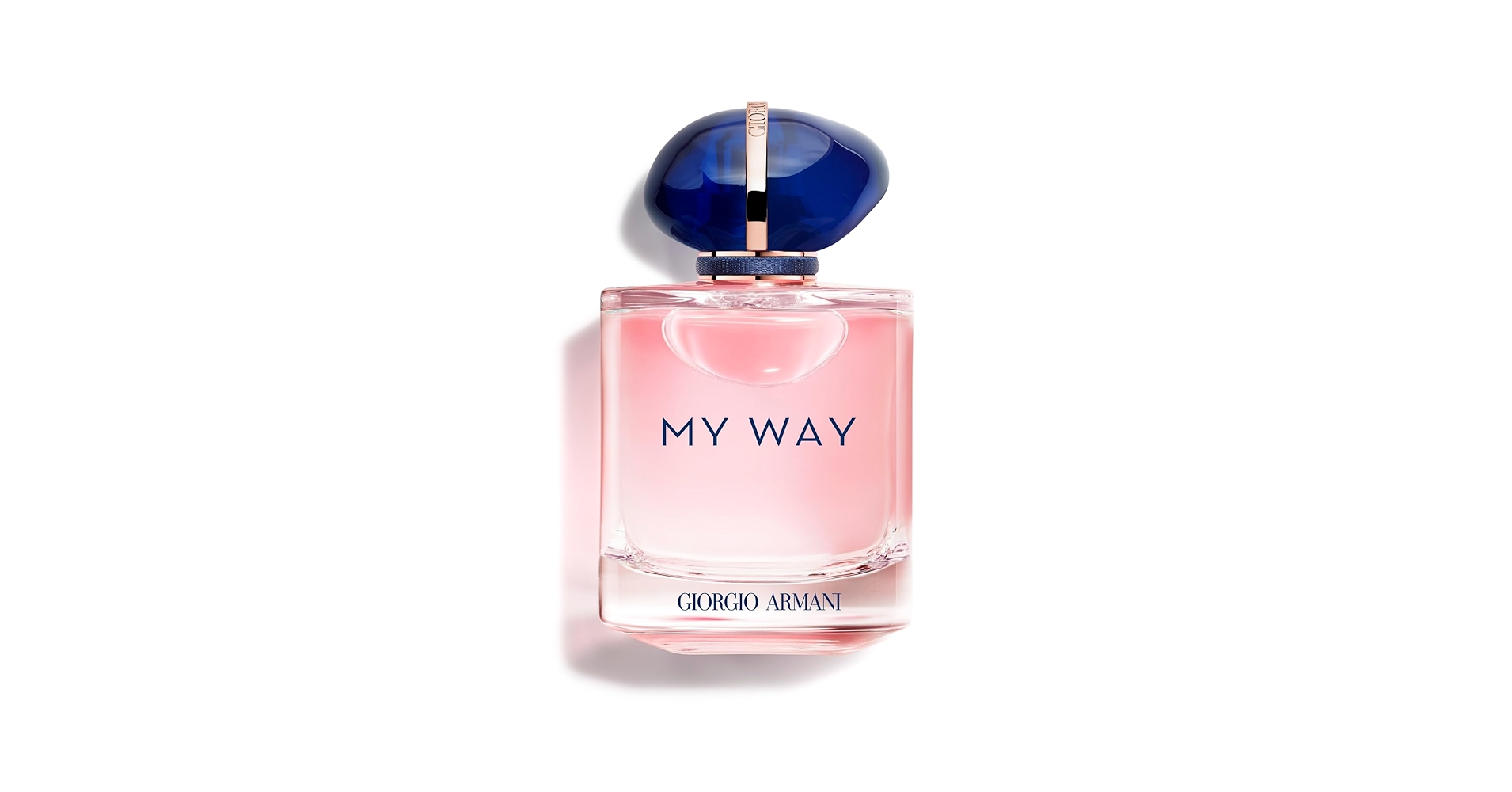 Amazon.com: Armani Beauty- My Way - Eau de Parfum - Women's