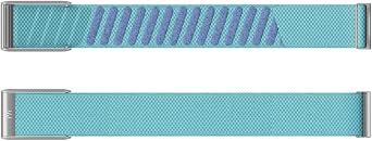 WHOOP 5.0/MG SuperKnit - High Quality Functional Knit Accessory for Health Fitness and Wellness - Not Compatible with Gen 4