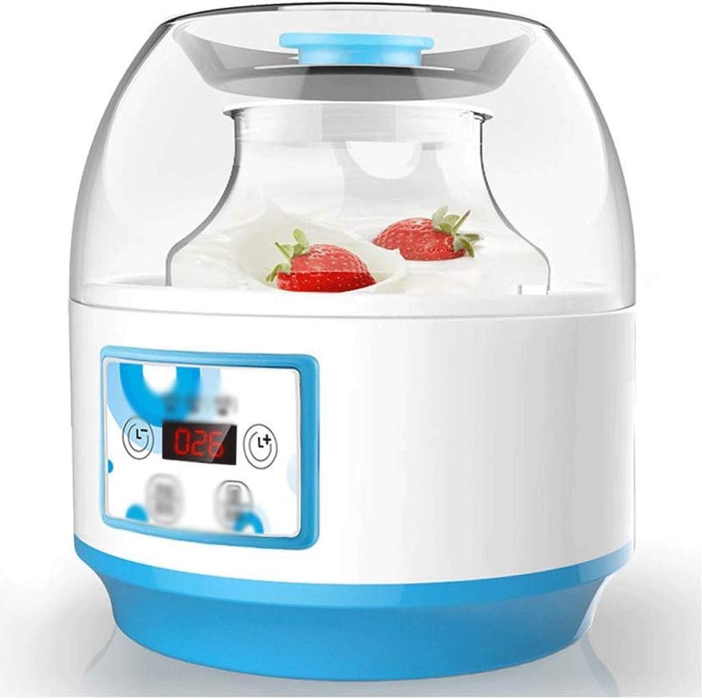 Intelligent Yogurt Machine Household and Home Automatic Yogurt Machine Wine Machine Does