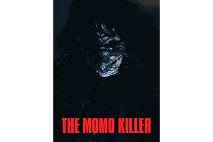 The Momo Killer: A True Story of Paranormal Horror