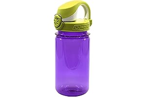 Kids On The Fly Water Bottle