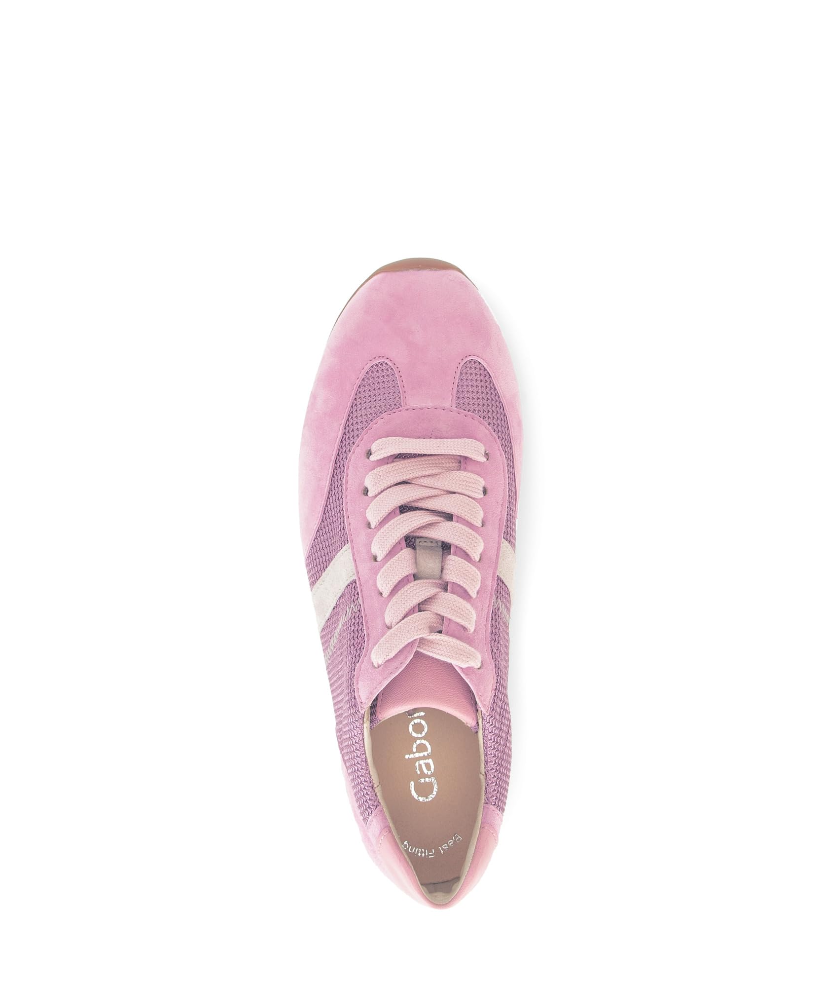 Gabor Damskie buty typu sneaker, damskie półbuty