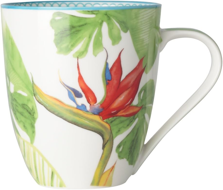 CHRISTOPHER VINE Paradiso - Paradiso Mug 500ML AW0041