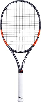 バボララケット Amazon | Babolat Boost Strike テニスラケット (第4世代