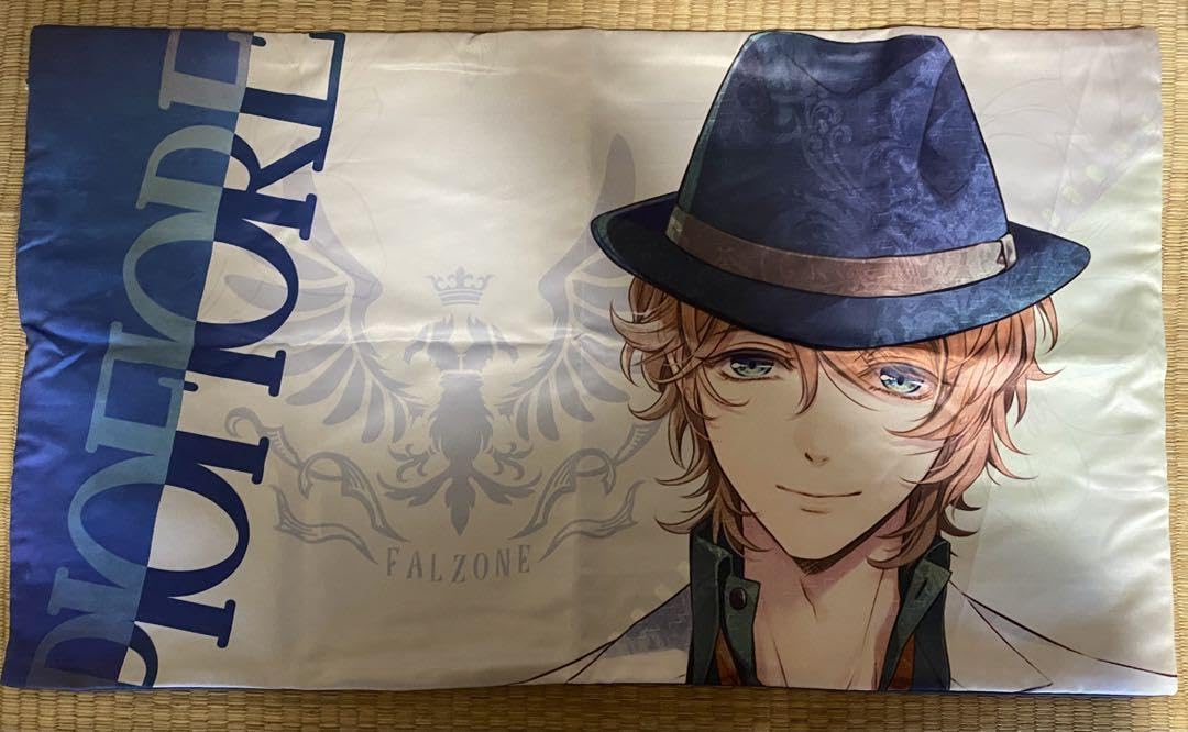Amazon.co.jp: ピオフィオーレの晩鐘 ニコラ・フランチェスカ 枕カバー