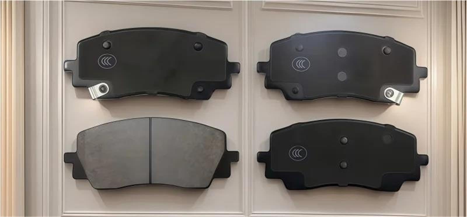 Pastiglie Freno Anteriori Per Kia K5 Kaiku DL3 2.0T 380T 2020-2025 Ricambi