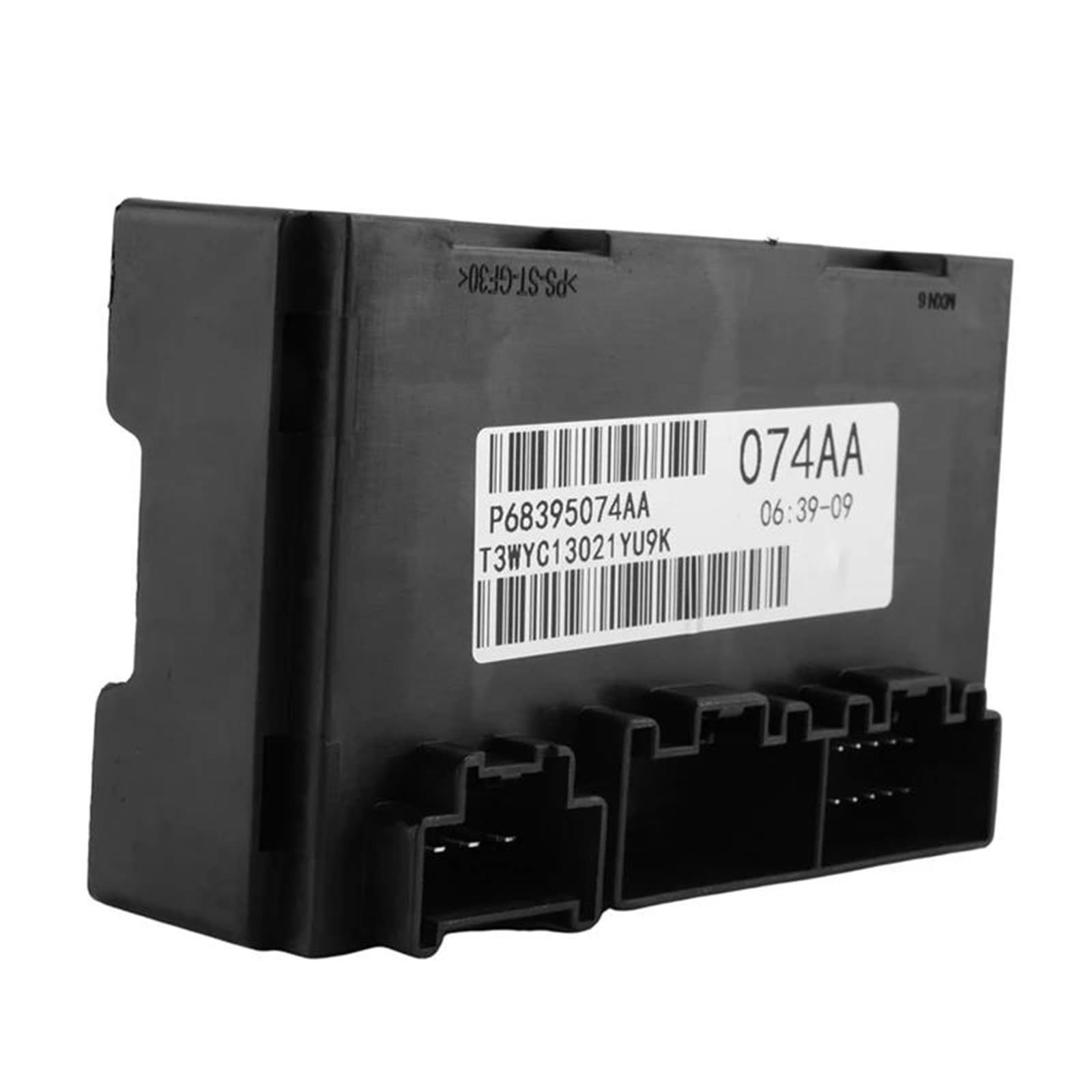 Sensores caja cambios Módulo Control Caja Transferencia 074AA 4WD Plug&Play 05150732AE para Dodge para Durango para Jeep para Grand Cherokee 2014-2015 P68395074AA Motor Actuador Caja Transferencia