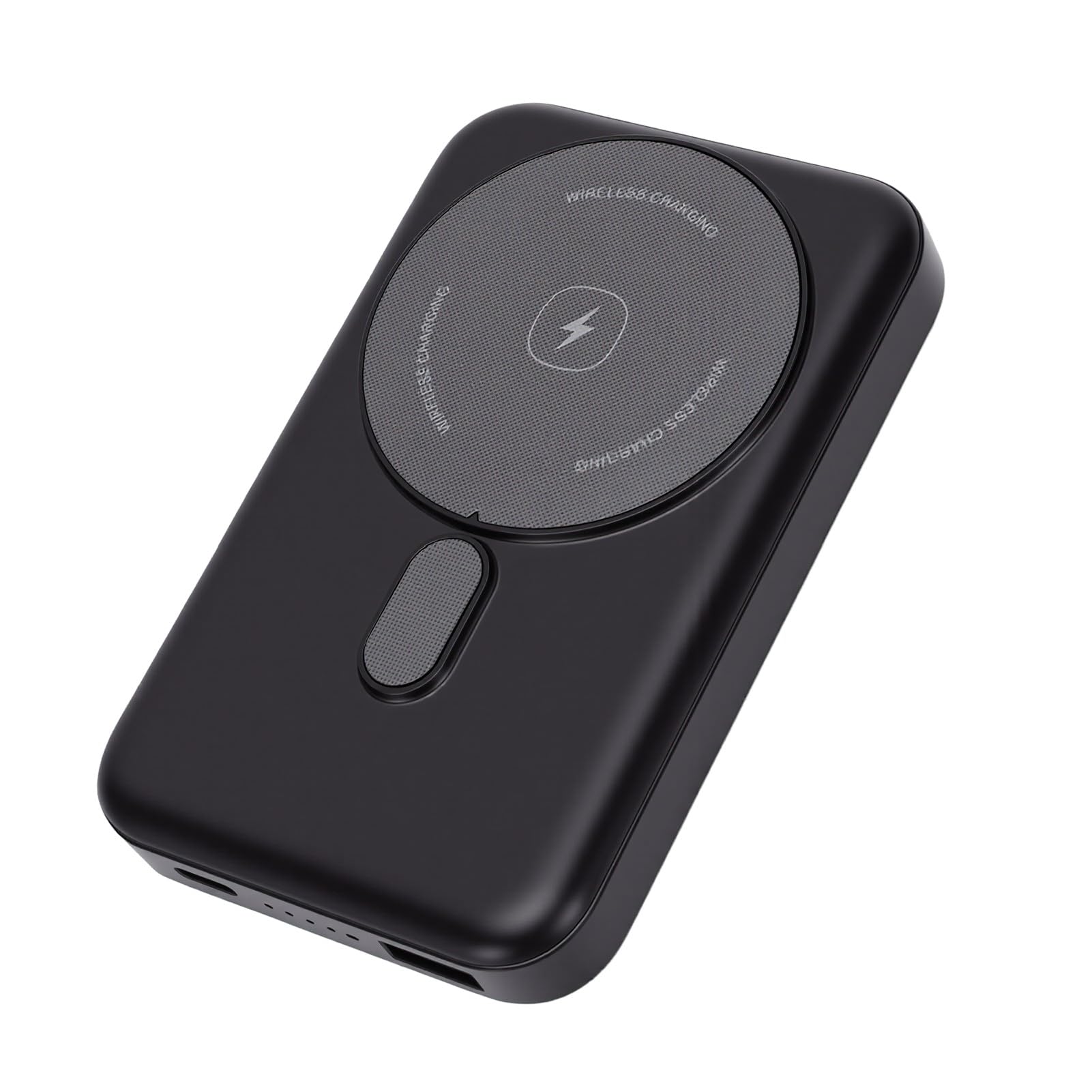 Cosiki 10000mAh Power Bank avec Charge Rapide