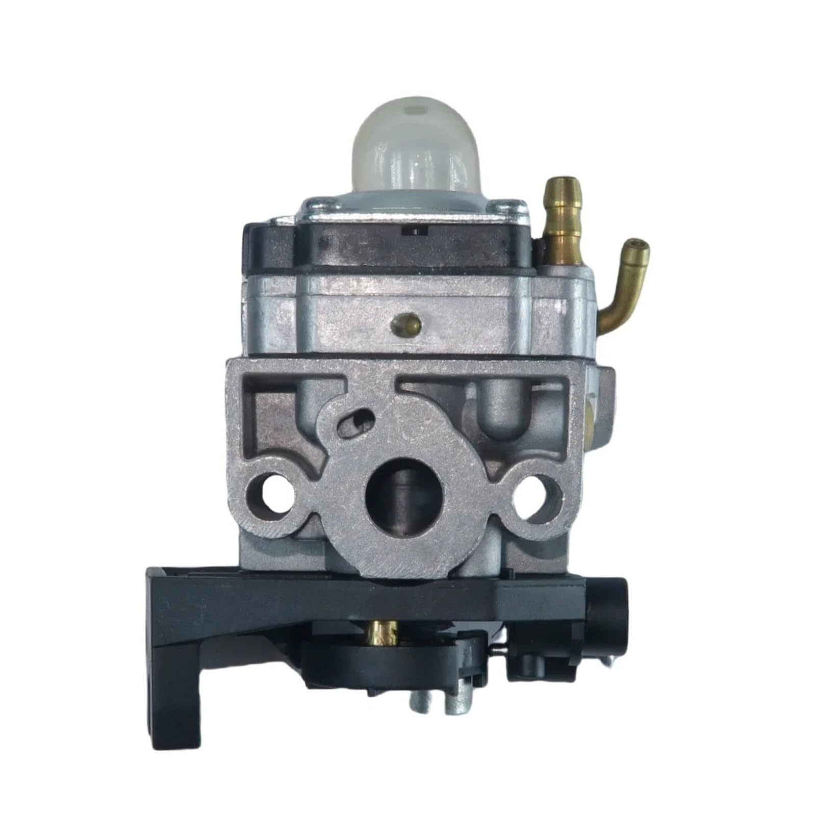 Compatible con carburador de cortacésped de 4 tiempos H0nda GX25 GX35 HHB25 HHT35 HHH25 HHT35S 16100-Z0H-825 16100-Z0H-053.(GX35 SET)
