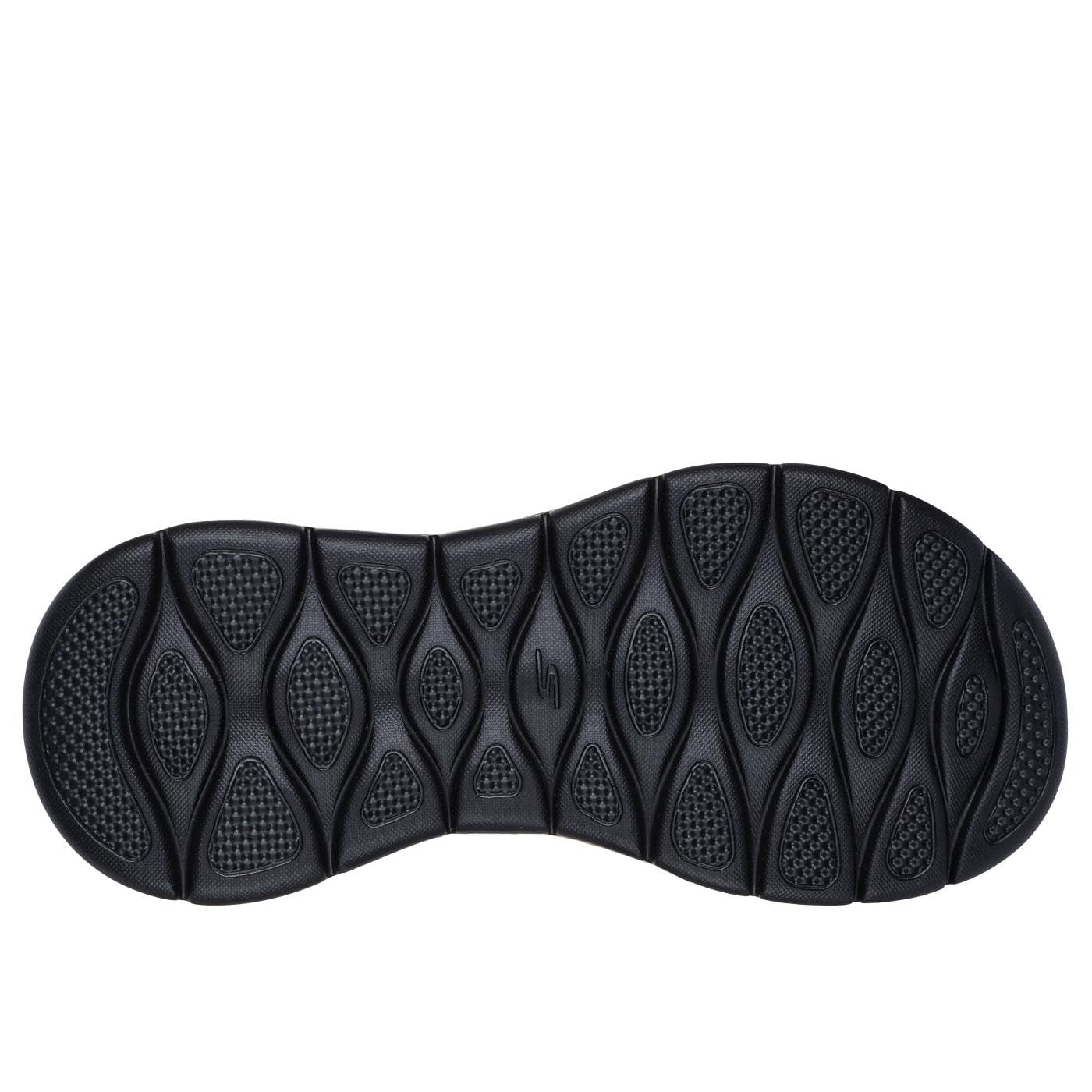 Skechers Mężczyźni Go Walk Flex SandalSandał