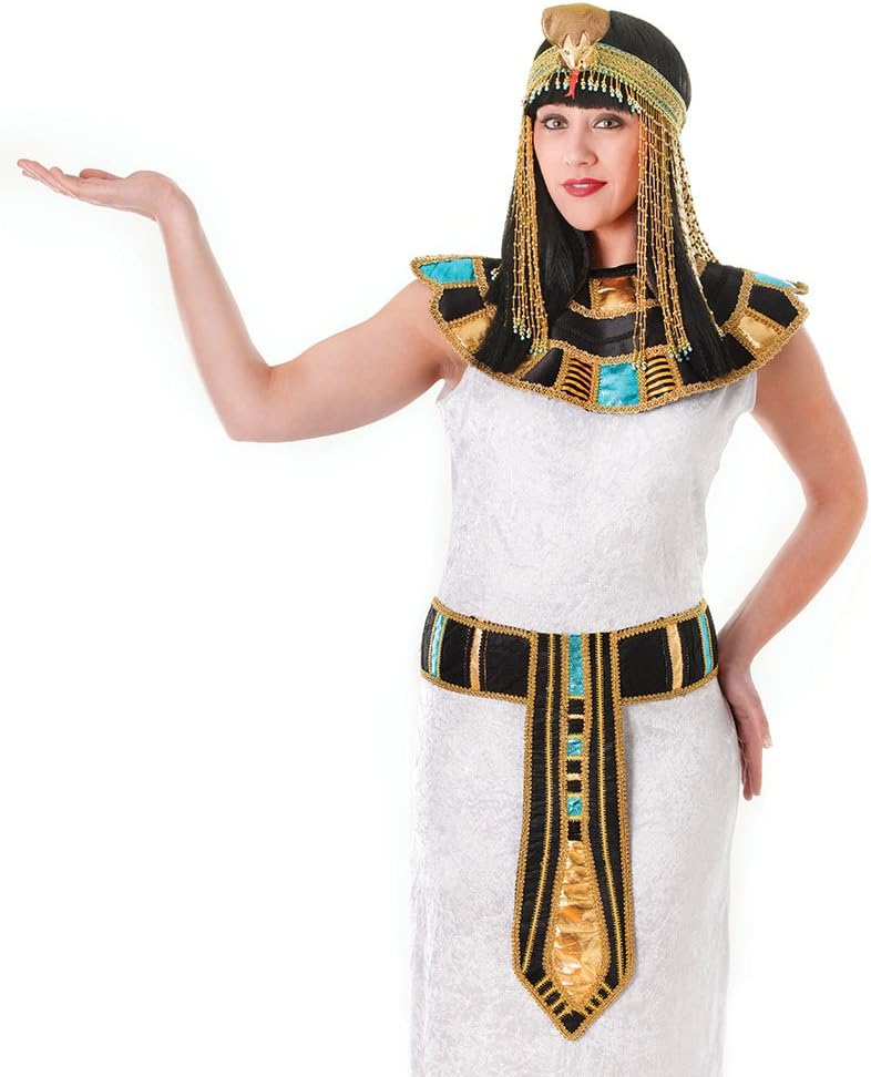 BA1062 Egyptian Belt (One Size)