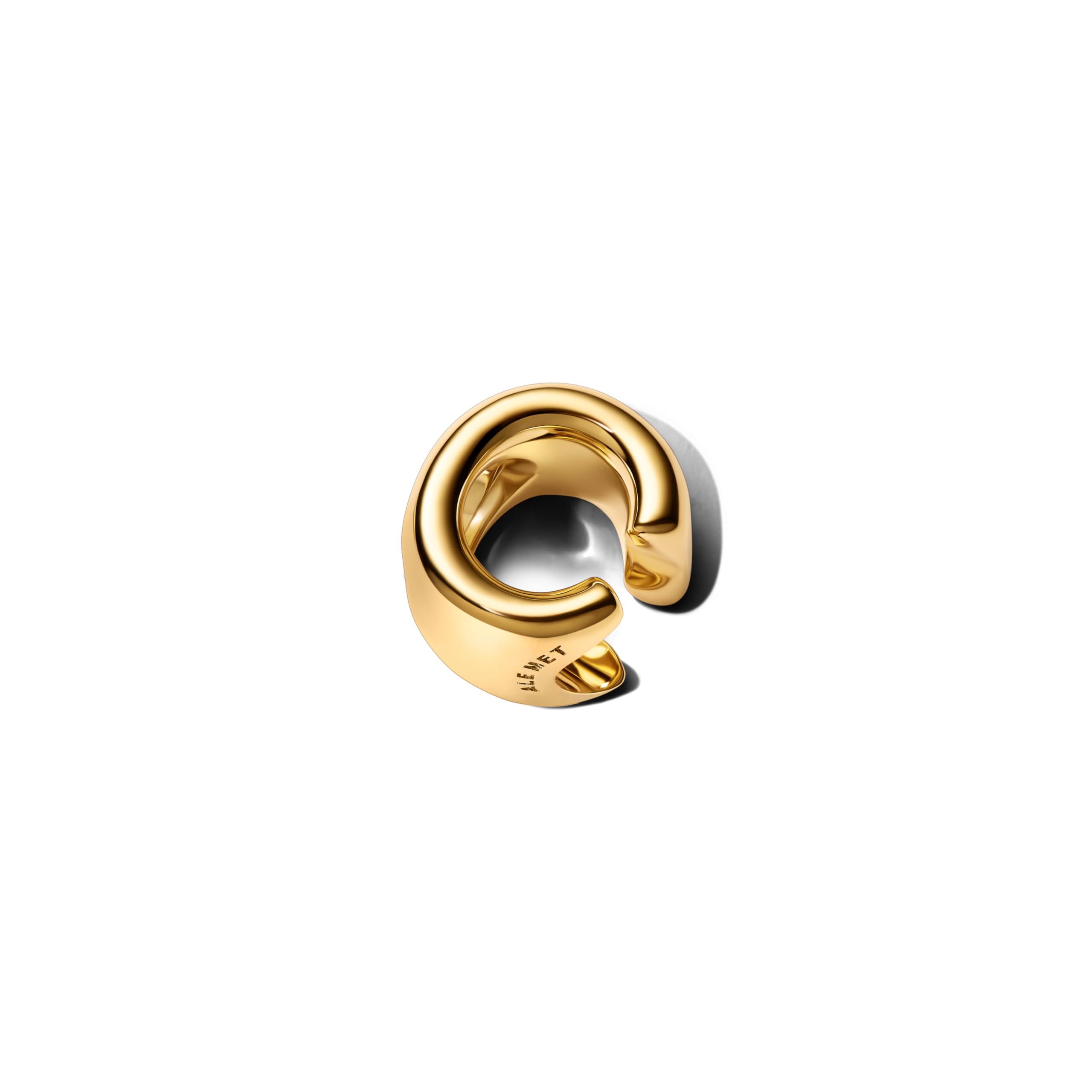 PANDORA Buchstabe C Alphabet-Mini-Charm 763949C00 Charm Anhänger