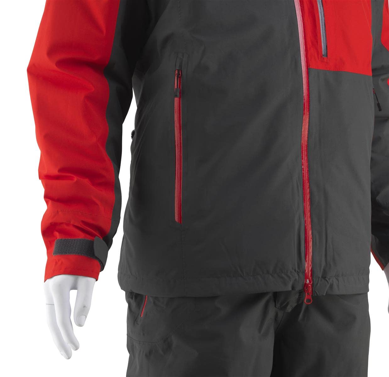 Daiwa Goretex Hi Loft Winter Suit Gr. XL Thermoanzug DW-1920