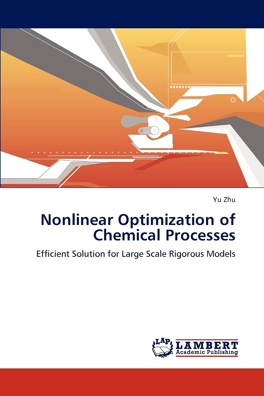 Nonlinear Optimization of Chemical Processes: Efficient Solution for Large Scale Rigorous Models