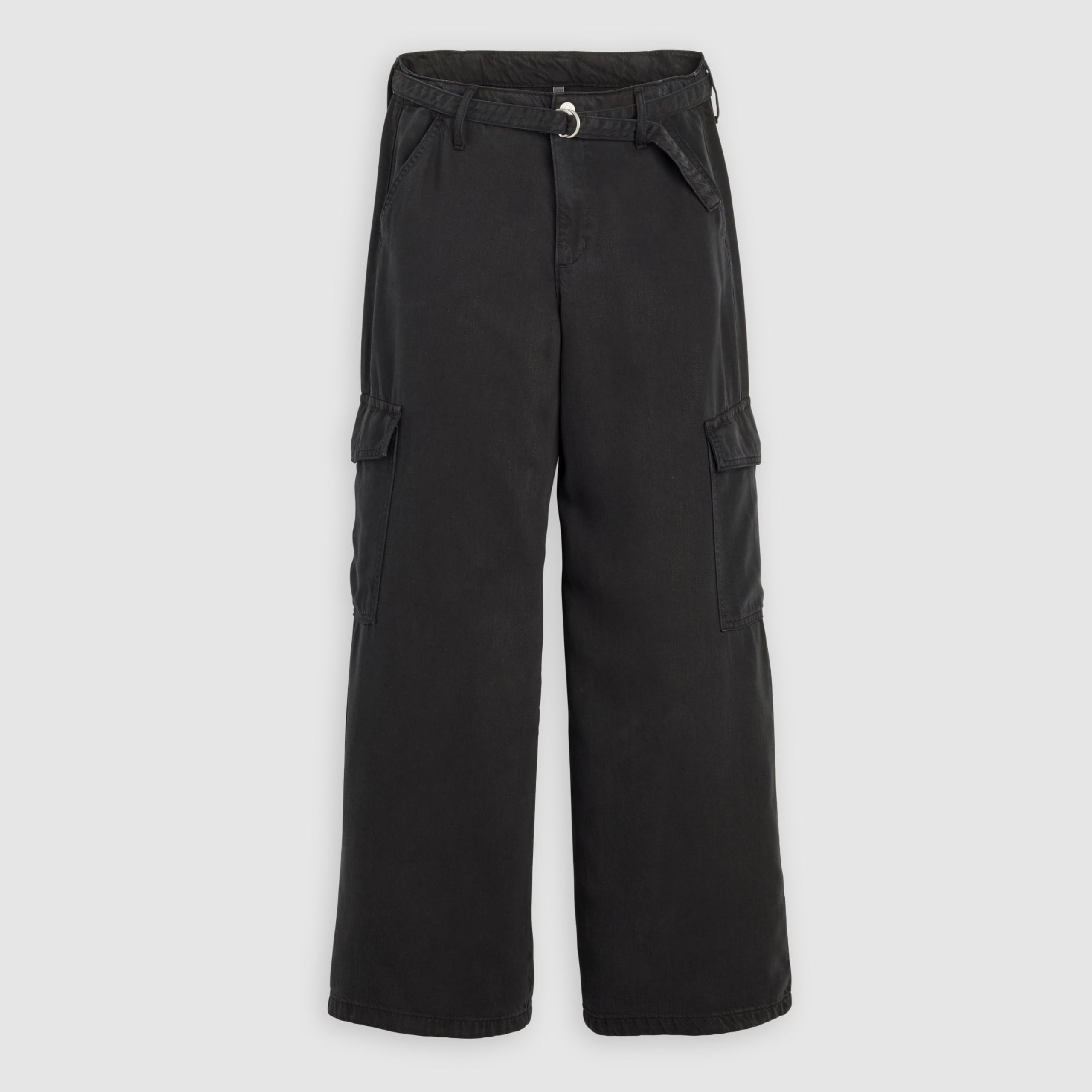 Levi's - Baggy Dad Cargo, Pantaloni Donna