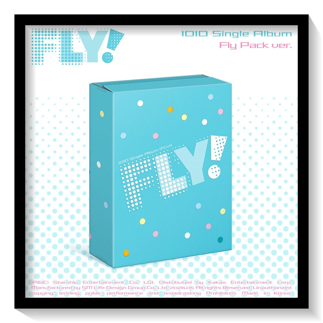 Fly Pack ver IDID Single Album ヨンフン　コンプ Amazon.co.jp: IDID (アイディッド) - Single Album [ FLY! ] (Fly