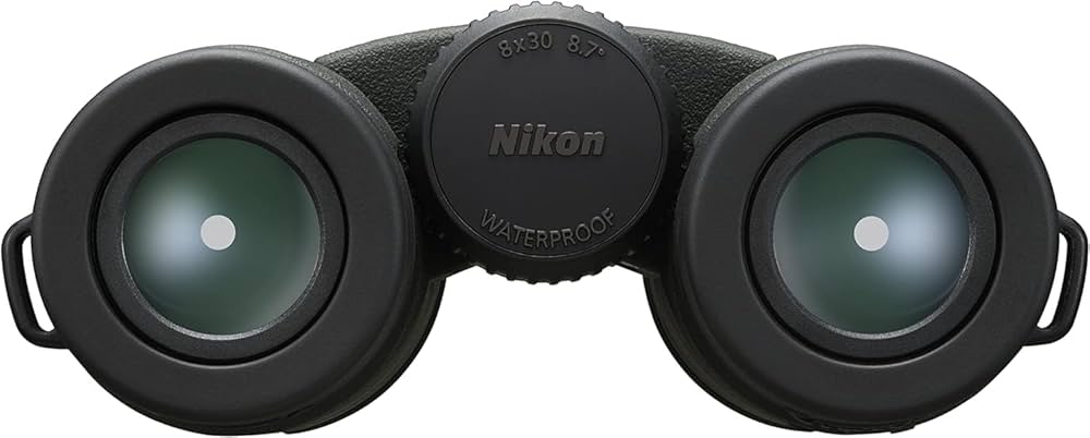Amazon.com : Nikon PROSTAFF P3 8x30 Binocular | Waterproof