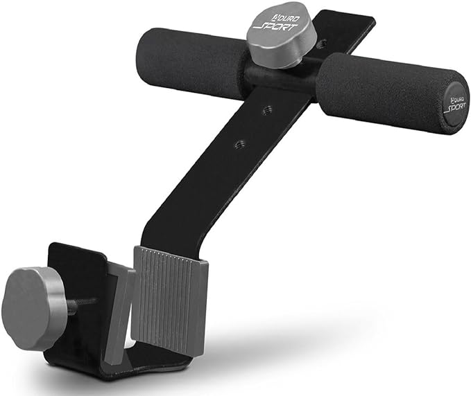 Aduro Sport Doorway SitUp Exercise Bar, Adjustable