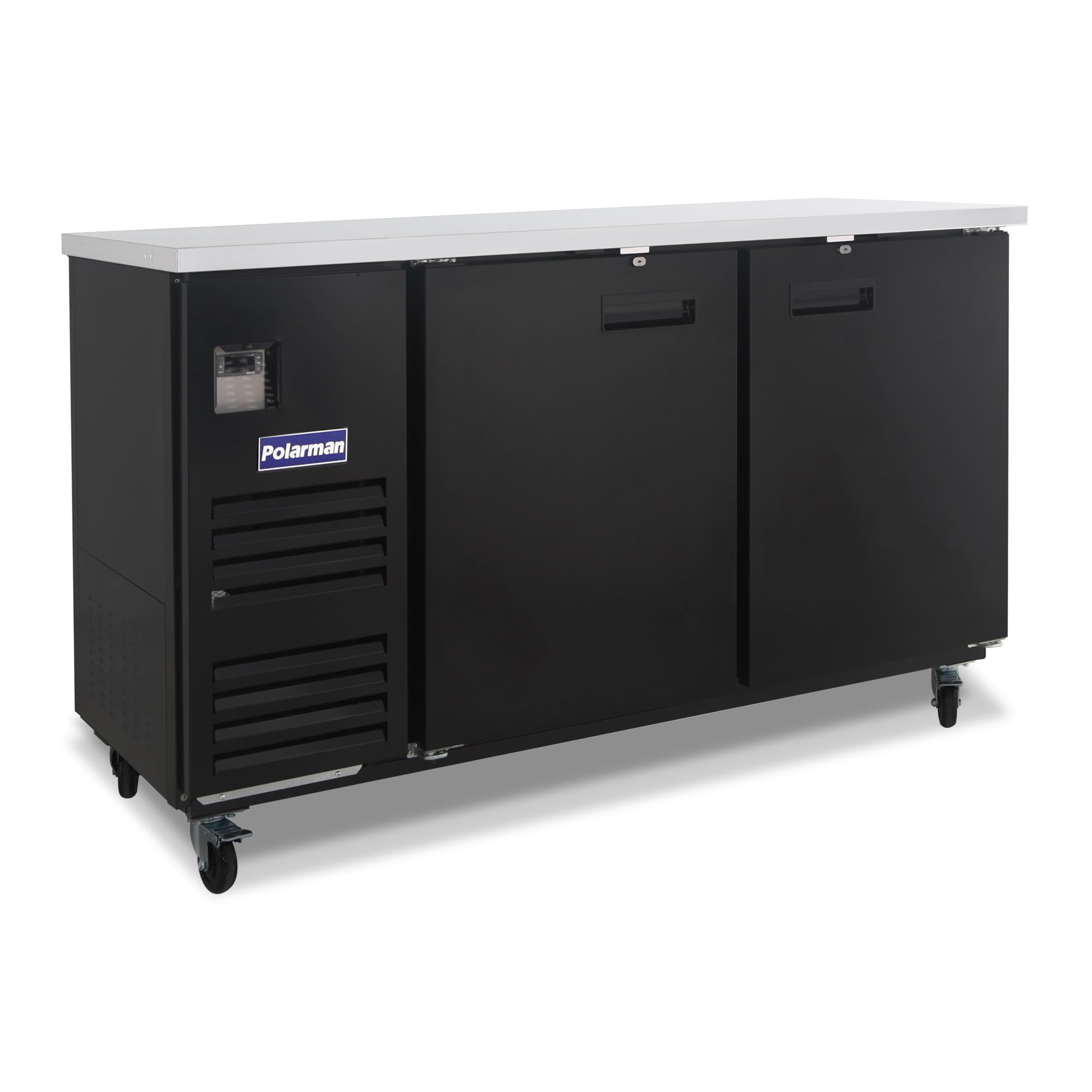 Polarman PLM-BC-3 Beverage Cooler