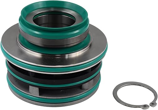 60mm Mechanical Seal Compatible with Flygt Pump 3202 4670 4680 5100.300 5100.310 5150.300 5150.310
