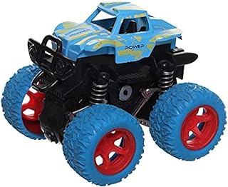 لعبة سيارة صغيرة للأطفال , بنفسجي