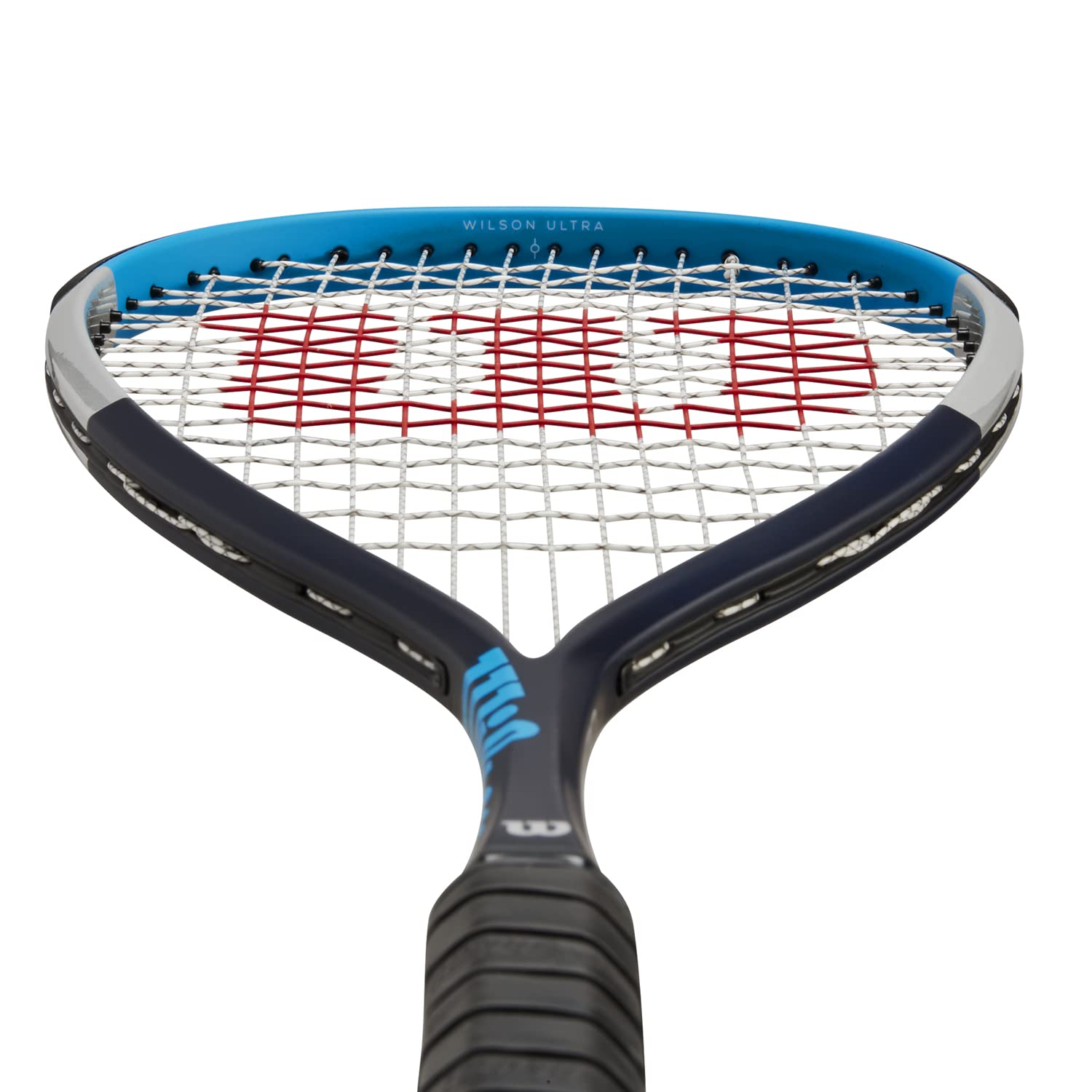 Wilson Ultra 2021 Raqueta de Squash RRP £100 + Funda para Raqueta