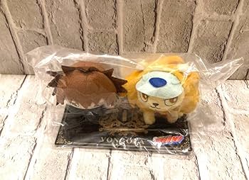 家庭教師ヒットマンREBORN !（NUTSぬいぐるみ） おめめぱっちりの抱きしめたくなる”ぷち”サイズぬいぐるみ