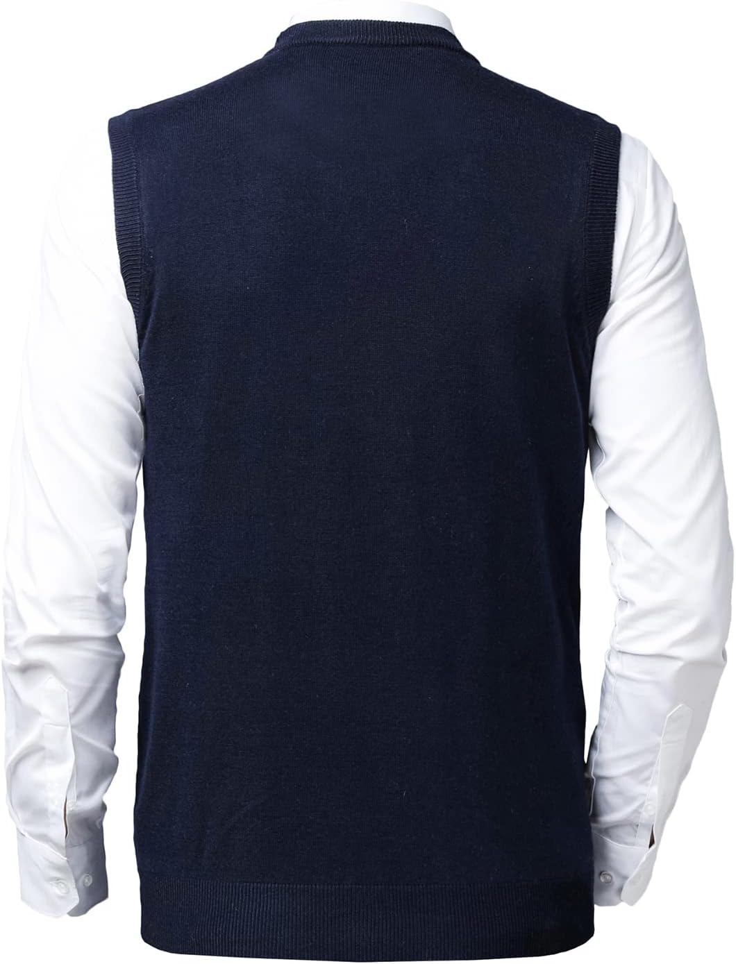 Ted Baker Veller trui van sweatstof met opstaande kraag en halve rits