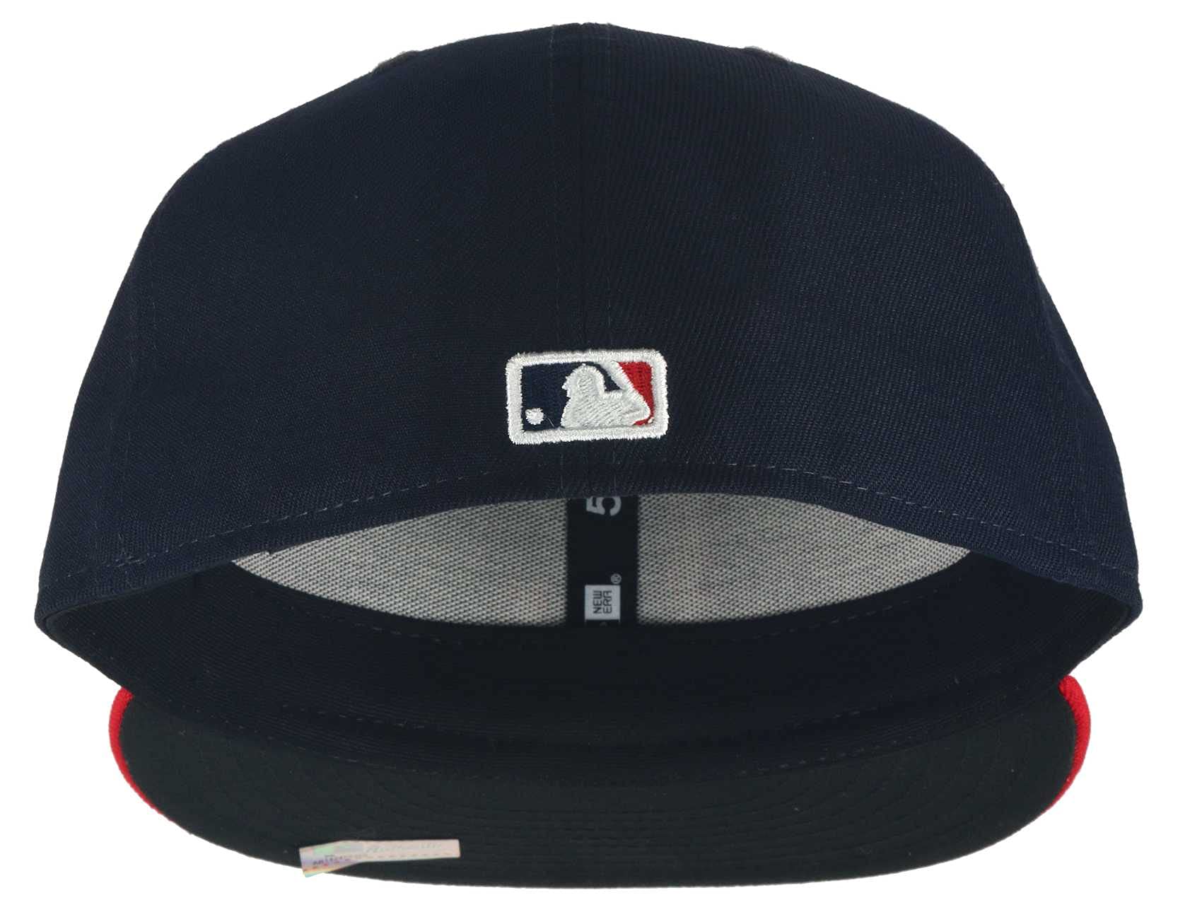 Amazon | ニューエラ (New Era) 59フィフティ キャップ - 本物