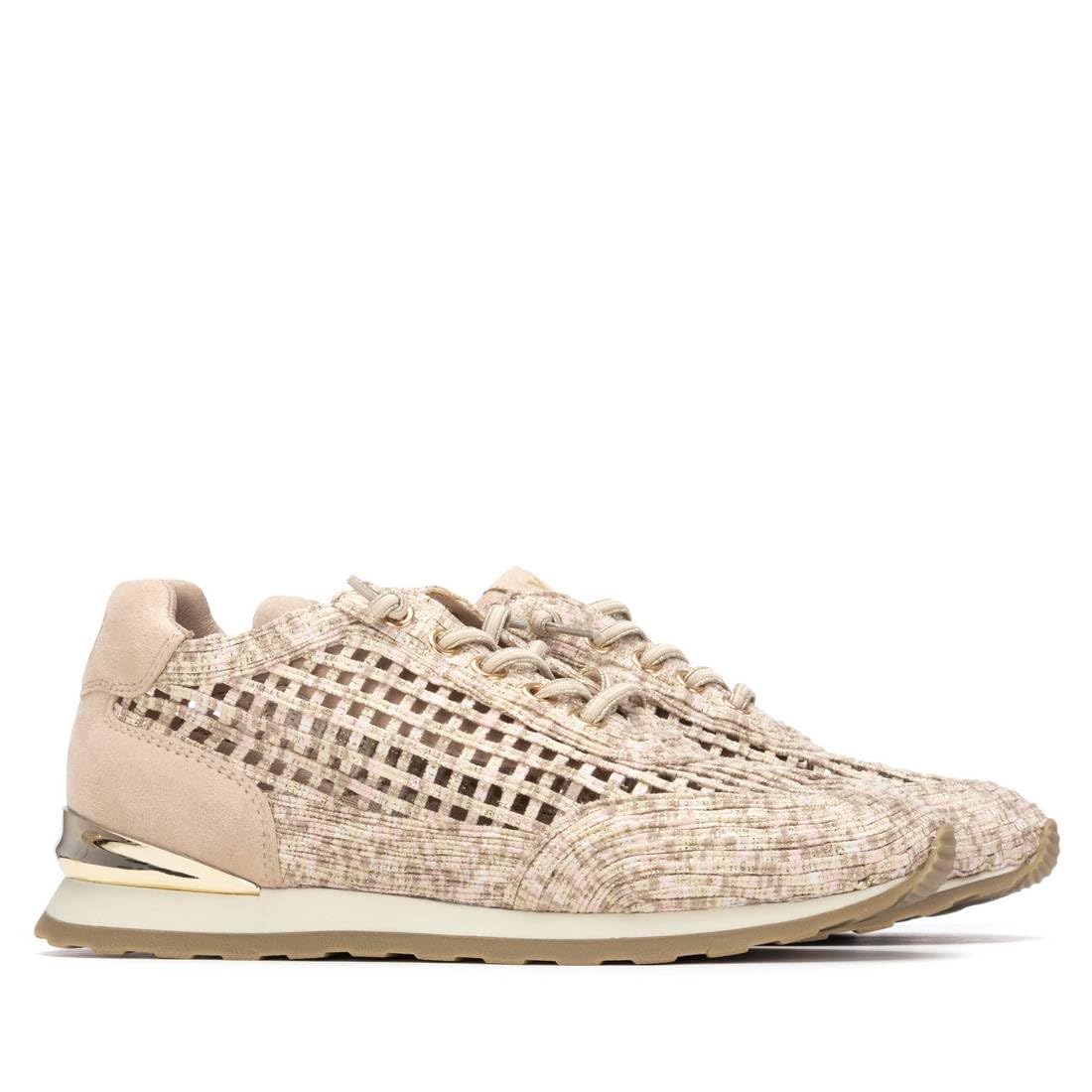 XTI - Zapatilla Mujer - Calzado Cómodo y Versátil - Moda Casual