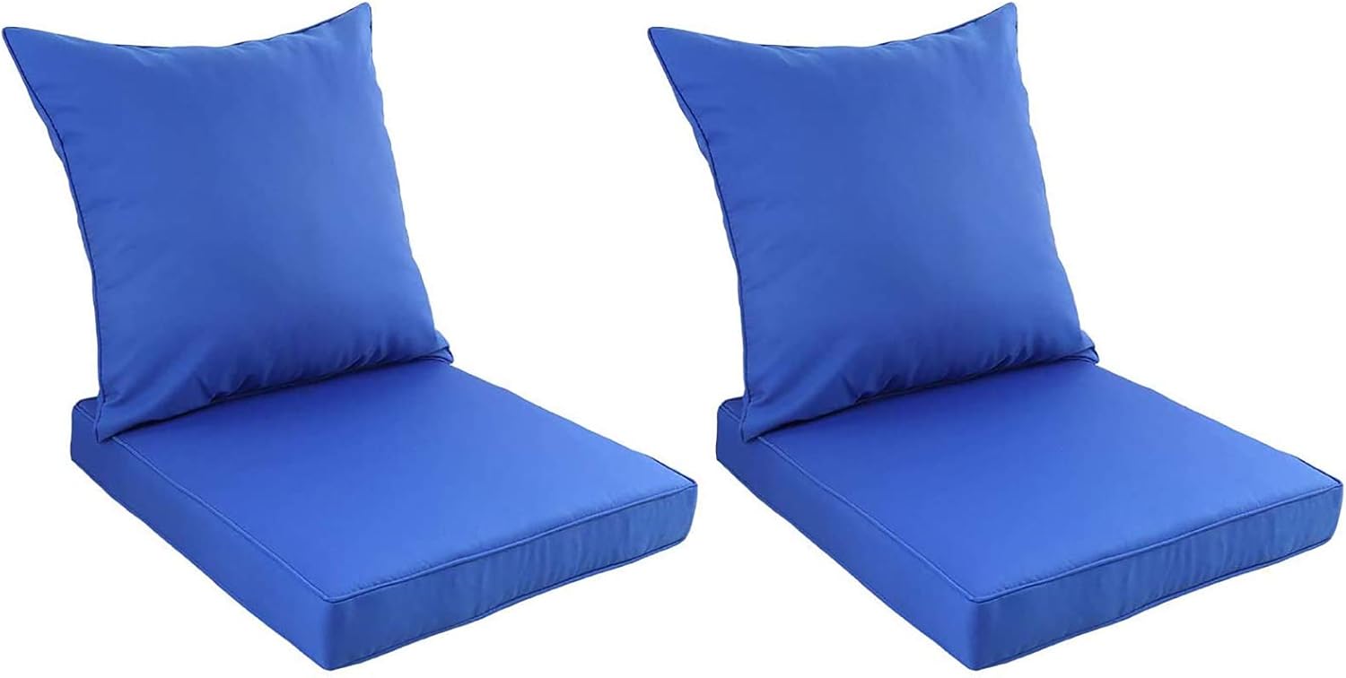 Buy Outdoor Deep Seat Chair Cushion Set Buy Outdoor Deep Seat Chair Cushion Set