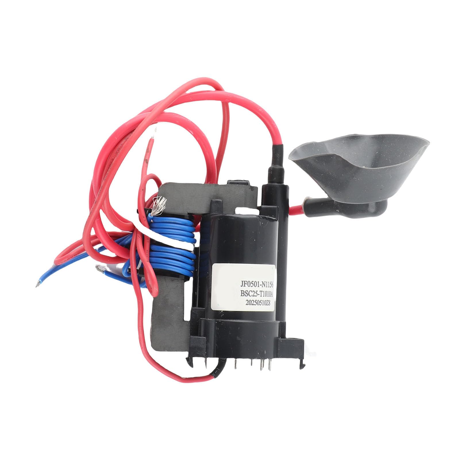 Walfront Bateria zapłonowa 12V-36V ZVS Flyback Driver/Generator Marx/cewka skalowa Jacobs do samochodu