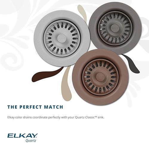 Miniatura 7 de Elkay - Fregadero individual