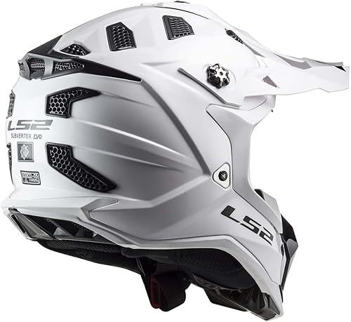 Miniatura 3 de Casco LS2 MX-Off Road Subverter Evo
