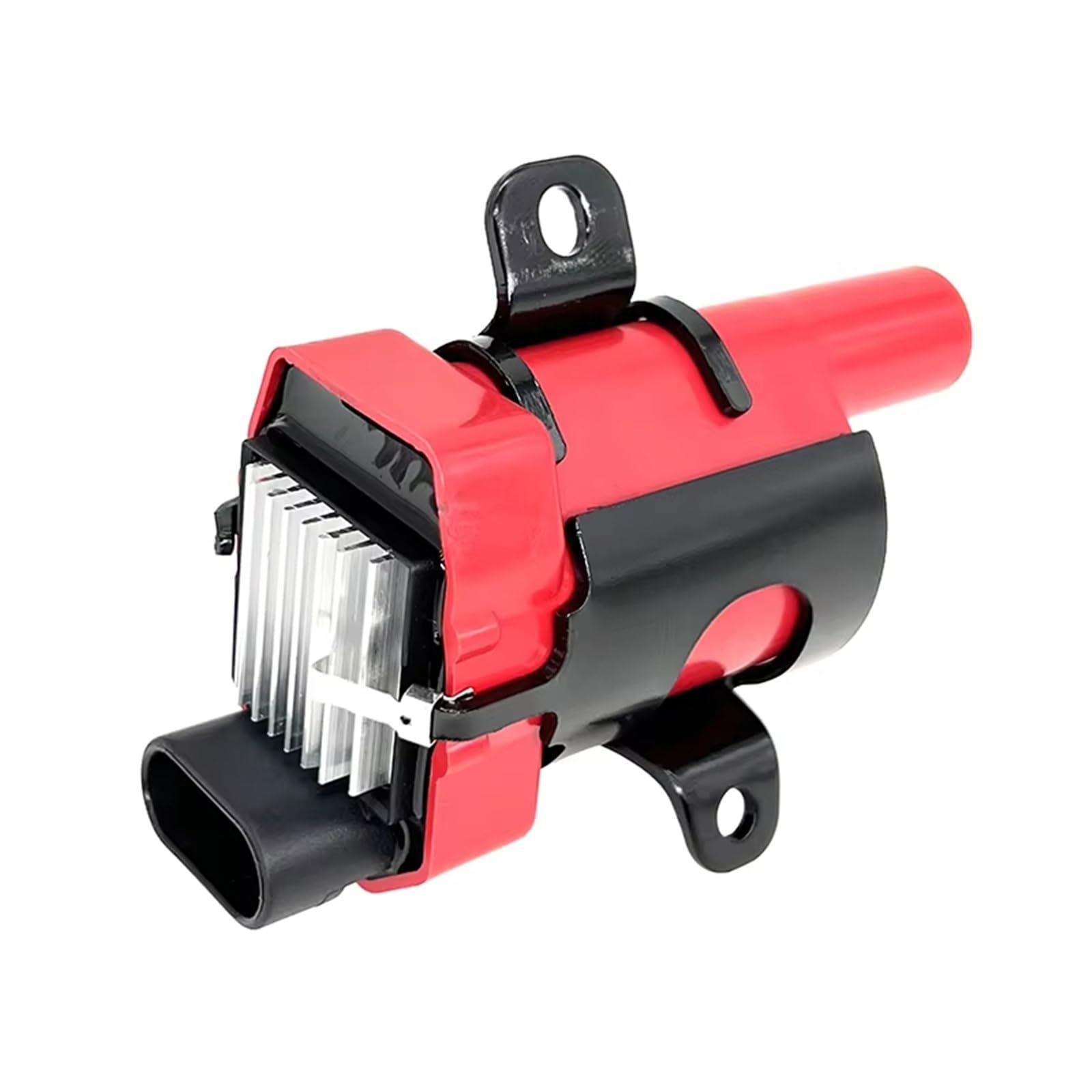 Compatible Con Chevy Para Silverado 4.8L 5.3L 6.0L Bobina De Encendido 10457730 19005218 12563293 50016 GN10119 UF262 Bobinas Encendido