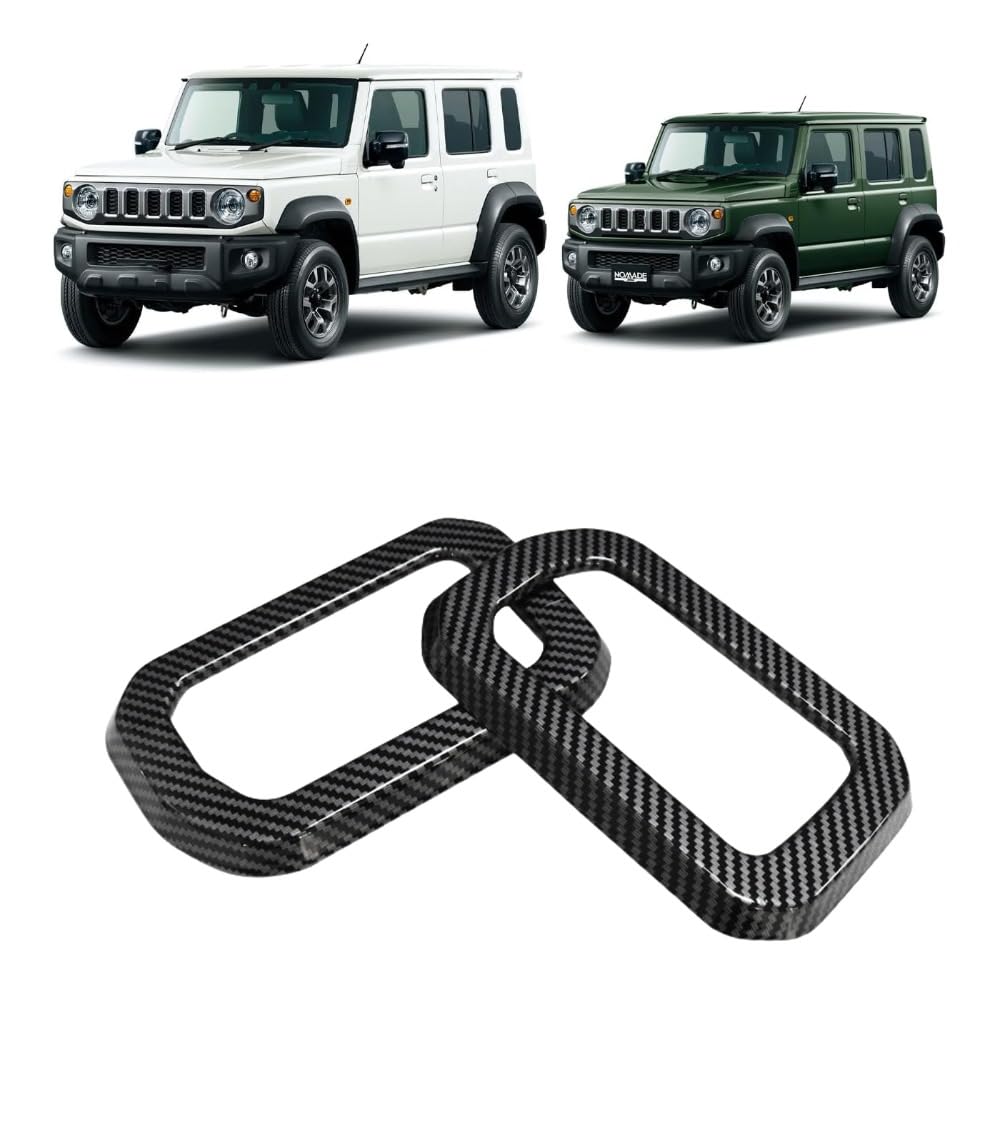 Amazon.co.jp: Jahbex ジムニーノマド JC74 5 ジムニーシエラ