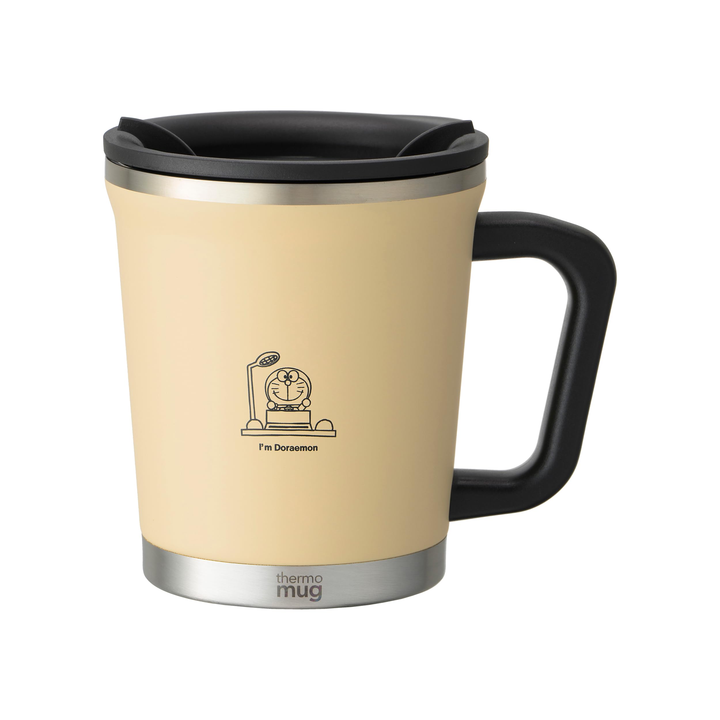 Amazon.co.jp: thermo mug(サーモマグ) I'M DORAEMON(アイム