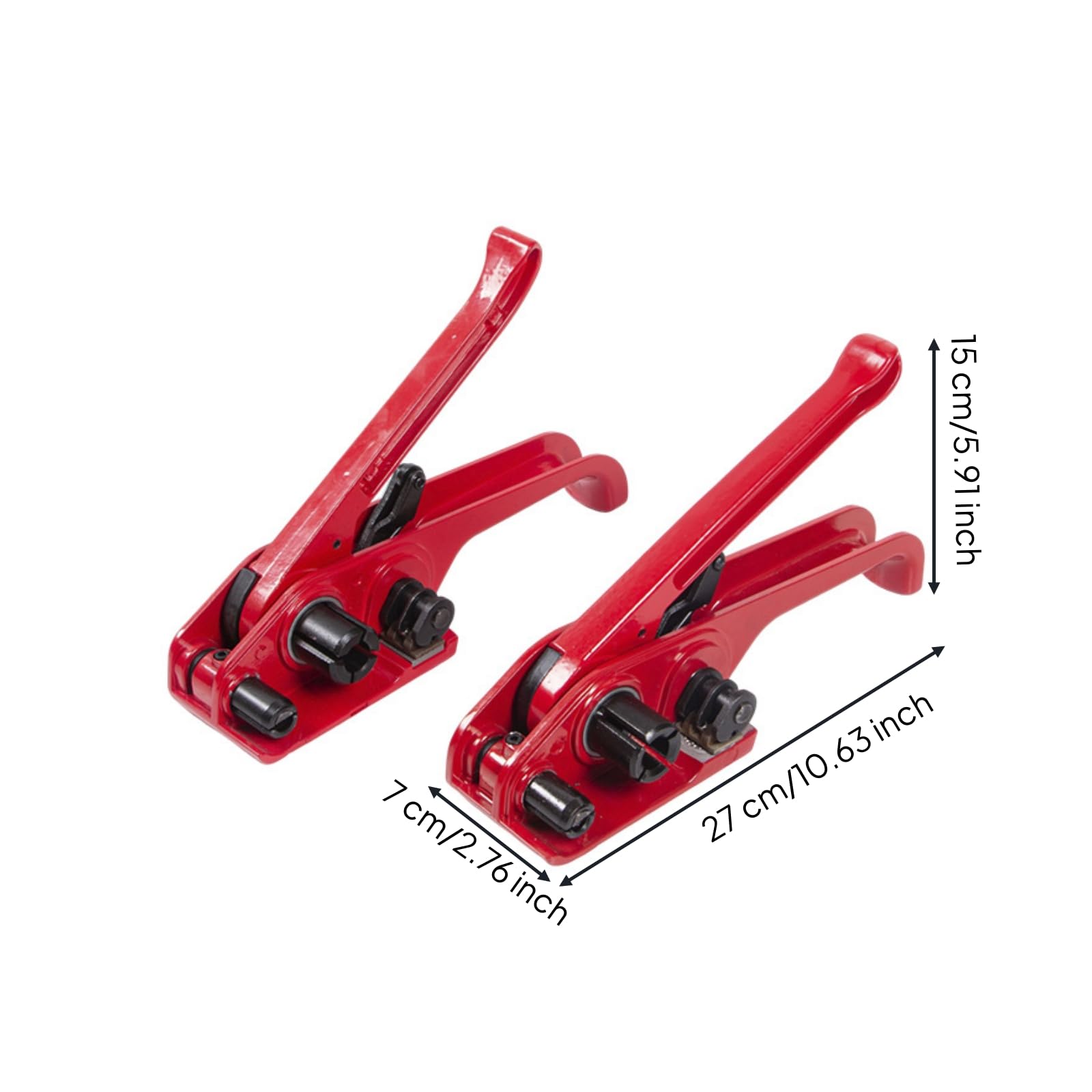 Tenur Feuillard Pratique Outillage