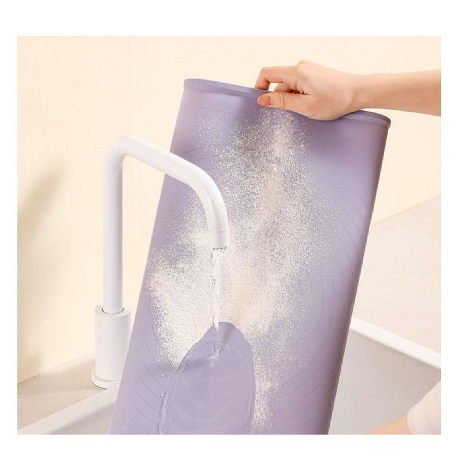 Tappetino da Forno da Cucina Tappetino da forno antiscivolo in silicone impasto antiaderente for alimenti per Qualsiasi Luogo