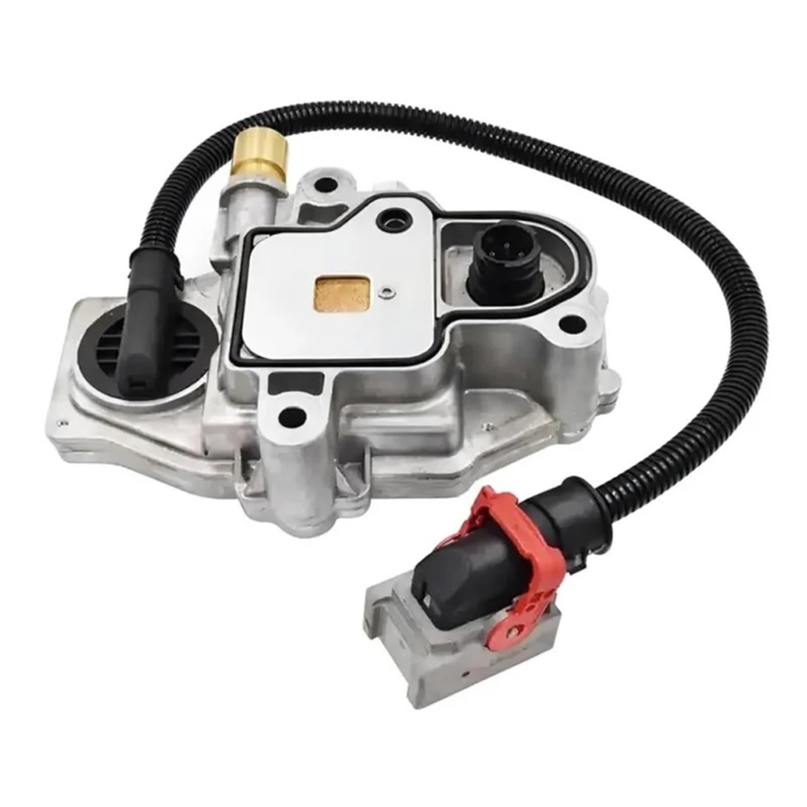 Solución a Fallos de Transmisión Volvo con Interruptor 7422327072 5