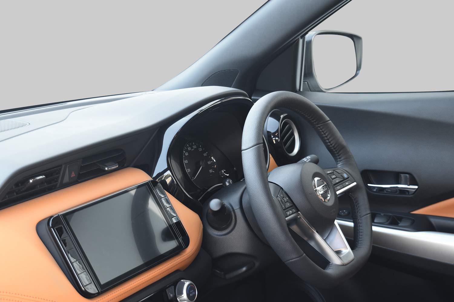 Amazon | SecondStage(セカンドステージ) 日産 キックス e-power