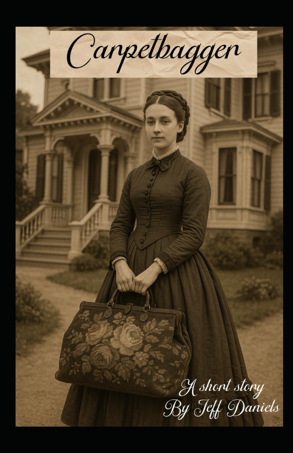 CARPETBAGGER
