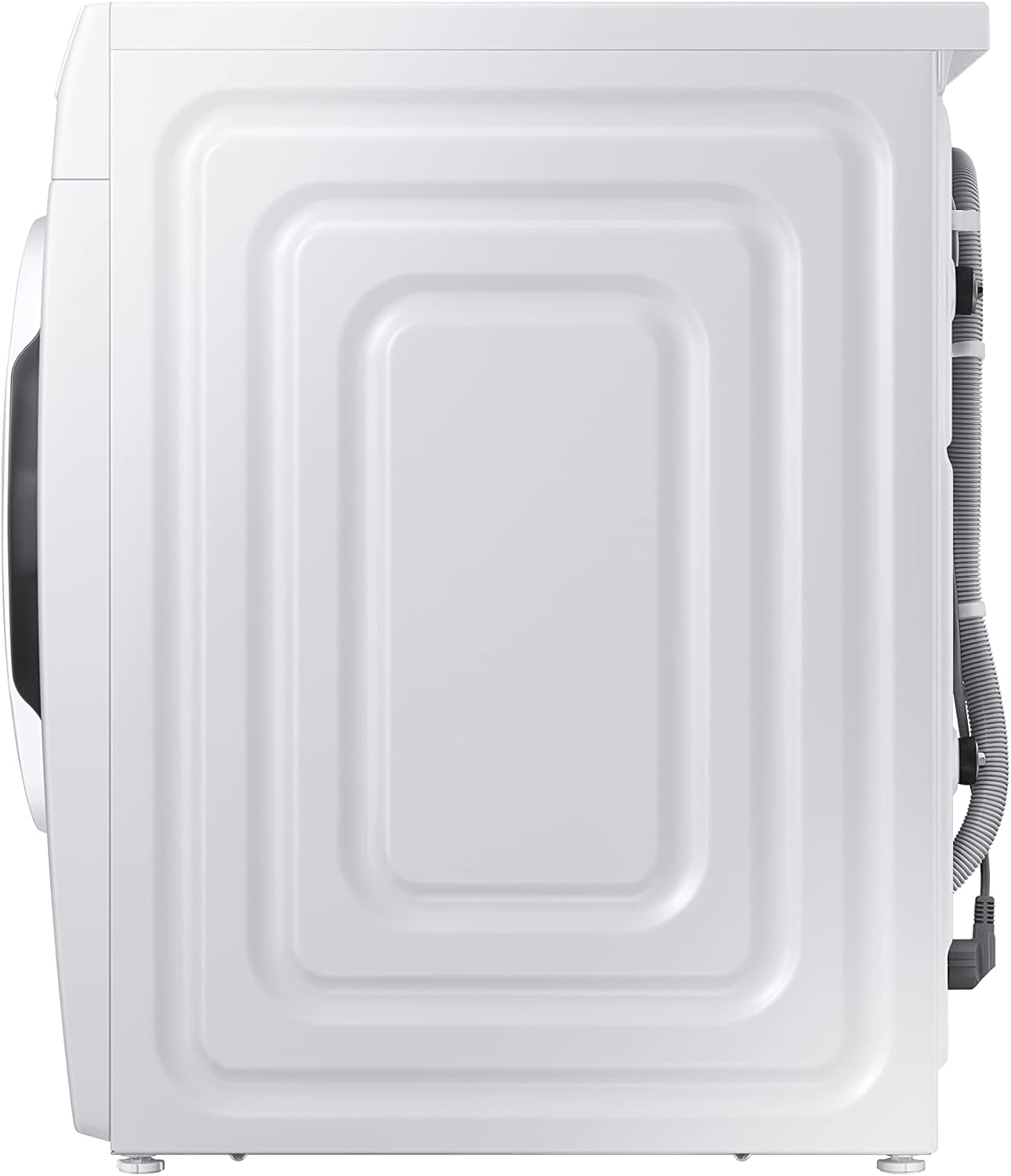 Samsung Lavatrice AI Control con Ecolavaggio WW12T504DTW/S3 Libera Installazione, 12 Kg, 1400 RPM, Classe A, WiFi, Vapore, , Carica Frontale, 60l x 85h x 65p cm Samsung Lavatrice AI Control con Ecolavaggio WW12T504DTW/S3 Libera Installazione, 12 Kg, 1400 RPM, Classe A, WiFi, Vapore, , Carica Frontale, 60l x 85h x 65p cm