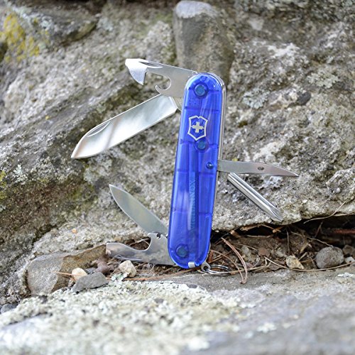 Image of Victorinox Tinker Swiss Army Knife Multipurpose Pocketknife