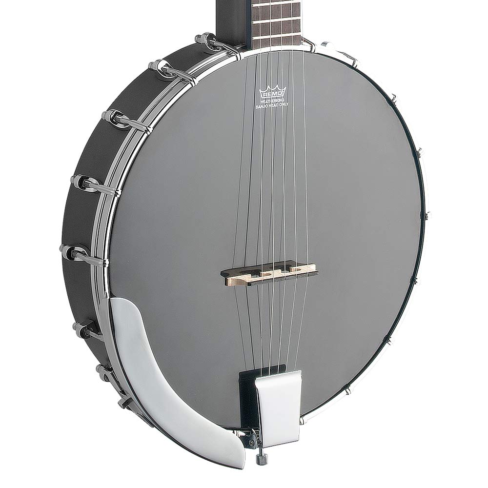 Stagg 25021256 BJW Open Back Banjo (5 Strings)